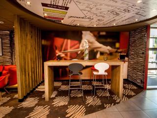 Ibis Poznan Stare Miasto - Poznań - 1