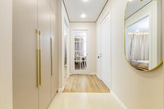 Arena apartments - 8