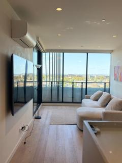 Private Luxury Room In Shared Apartment -Footscray - 4