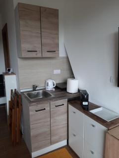 Apartman Krčmarica 20 LUX - 1