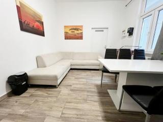 Central 3 Private Rooms with shared WC & Kitchen - 7