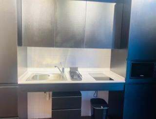 Apartahotel Espai Verd Benimaclet - 1