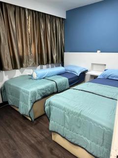 The Regency Tanjung Tuan Port Dickson Beach Resort - 5