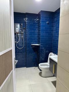 The Regency Tanjung Tuan Port Dickson Beach Resort - 4