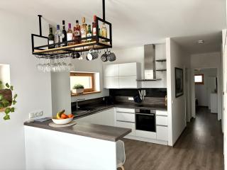 Ferienwohnung in der "Alten Post" - Chiemgau Karte - 4