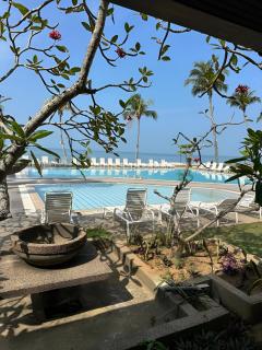 The Regency Tanjung Tuan Port Dickson Beach Resort - 1