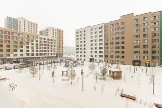 Arena apartments - 9