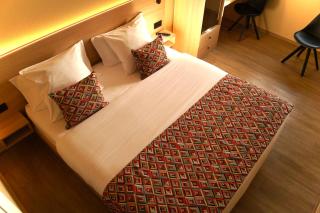 Hotel-Restaurant Stand'Inn - 8