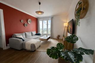 Escapade Confort à Blois - Parking Privé - 9