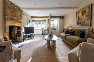Cotswolds Stone Cottage in Lower Oddington - 8