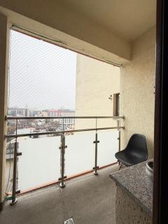 Renting Studios & Apartments Iasi at Lazar Towers with Parking - 1