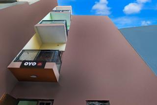 Super Hotel O Green Park Residency 2 - 9