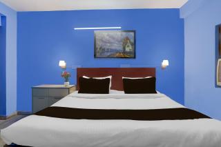 Super Hotel O Green Park Residency 2 - 7