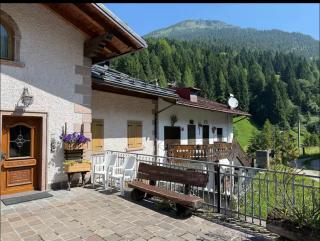 Dolomiti Cadore Home - 7