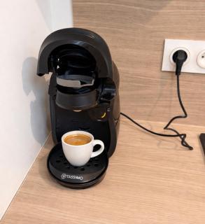 Le cocon - STUDIO- MACON - 9