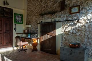 Al Casolare - Ofena - 4