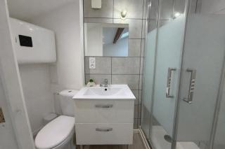 Le cocon - STUDIO- MACON - 6