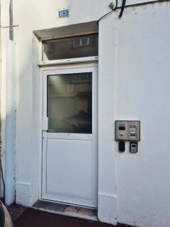 Le cocon - STUDIO- MACON - 4