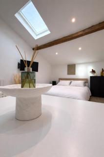 Le cocon - STUDIO- MACON - 2