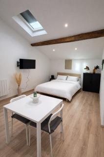 Le cocon - STUDIO- MACON - 1