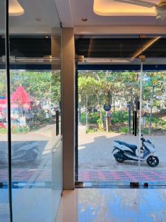 Nayami lake view - 1