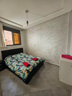 summer house berber - 9