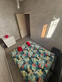 summer house berber - 2