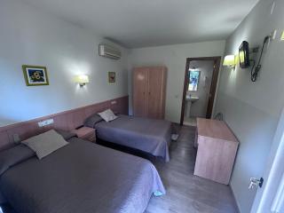 Hotel La Rosaleda - 3