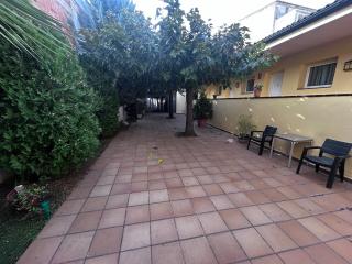 Hotel La Rosaleda - 1