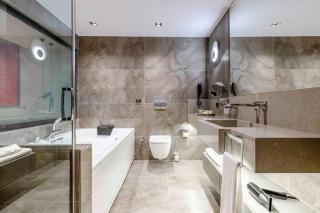 AHC Taksim Hotel-Special Class - 8