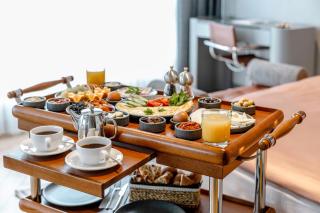 AHC Taksim Hotel-Special Class - 6