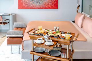 AHC Taksim Hotel-Special Class - 4