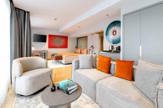 AHC Taksim Hotel-Special Class - 3