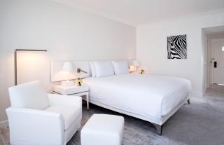 Pullman Bangkok Hotel G - 3