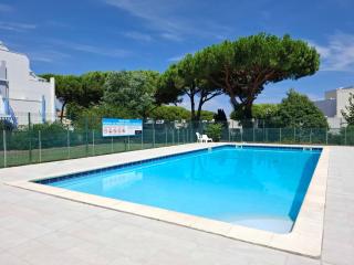 Magnifique studio avec loggia - 8