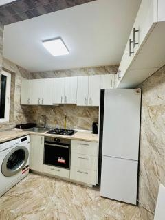 Urban Serenity - Comfy Flat with Concert Hall Views - 8