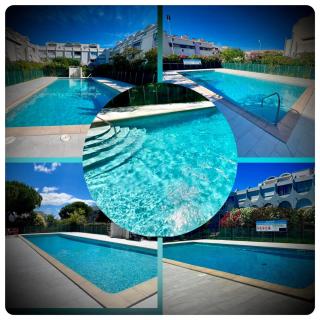 Magnifique studio avec loggia - 0