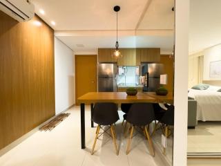 Luxo no Lounge 22-Setor Oeste ao lado do Marista! - 4