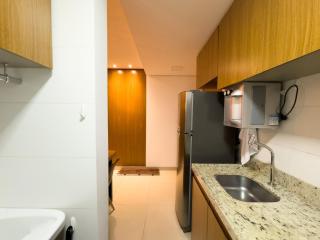 Luxo no Lounge 22-Setor Oeste ao lado do Marista! - 2