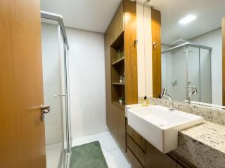 Luxo no Lounge 22-Setor Oeste ao lado do Marista! - 5