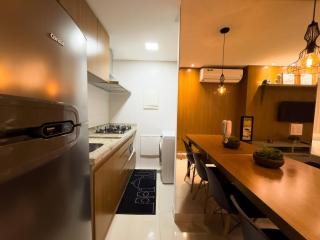 Luxo no Lounge 22-Setor Oeste ao lado do Marista! - 6