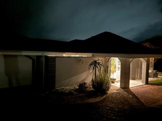 Pezula Golf Estate Holiday Home - 2