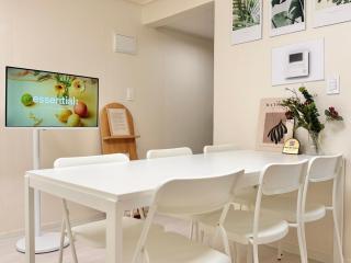 SH Stay in amsa station - 9