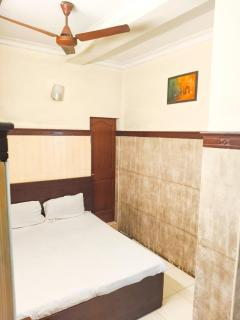 New AS Tourist Home Aluva - 3