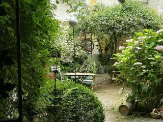 The Garden House - 4