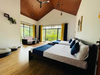 Ella White Tea Garden Hotel - 9