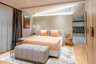 AHC Taksim Hotel-Special Class - 2