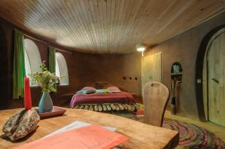 Omaya Fairytale House - 5