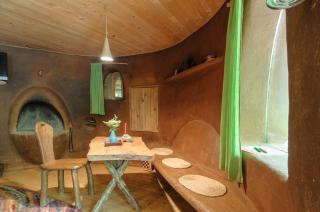 Omaya Fairytale House - 3