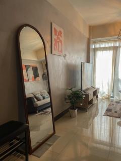 1 Bedroom Manhattan Heights Araneta Cubao - 3
